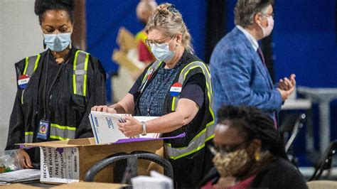 NC election results: Wake County Commissioners race 